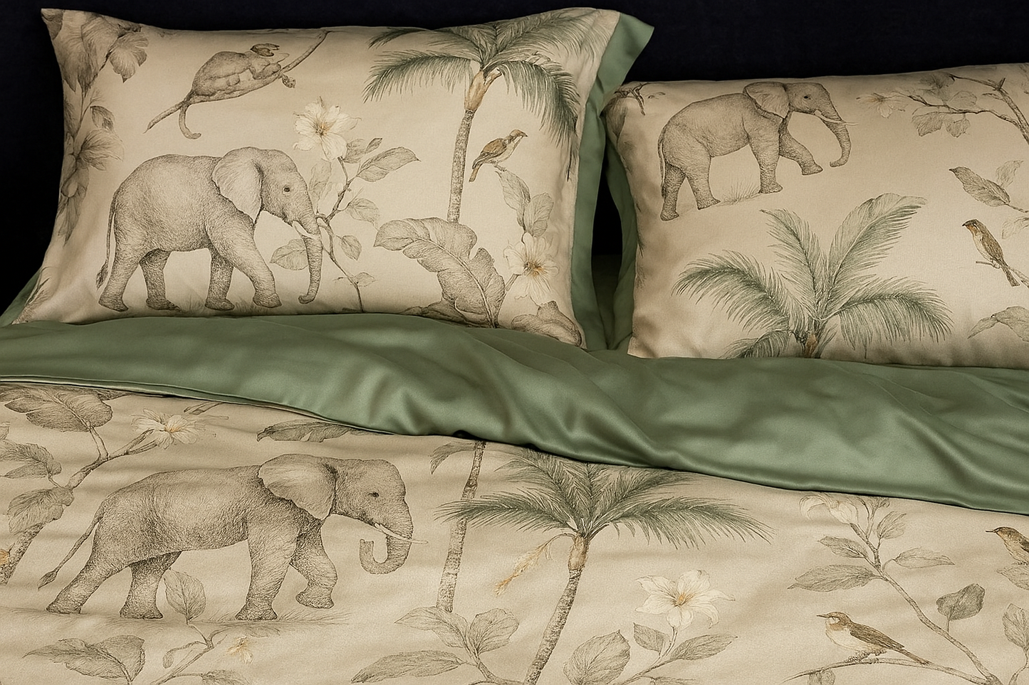 Tencel Florluna - Bundle Offers š