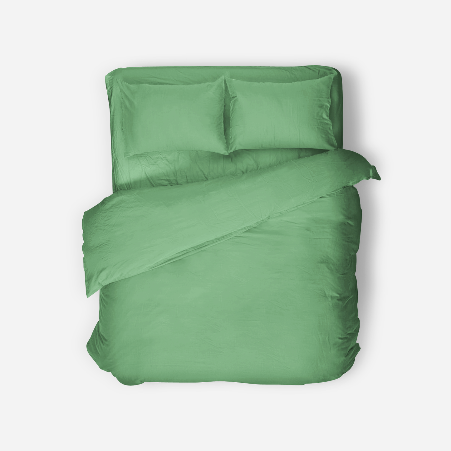 Minimalist Bedsheet Set (3-in-1)