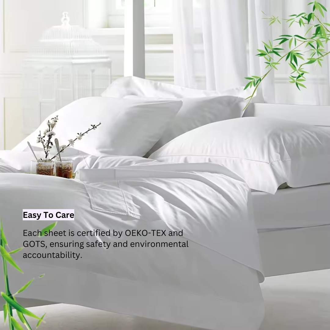 1000 TC (4-in-1) Set