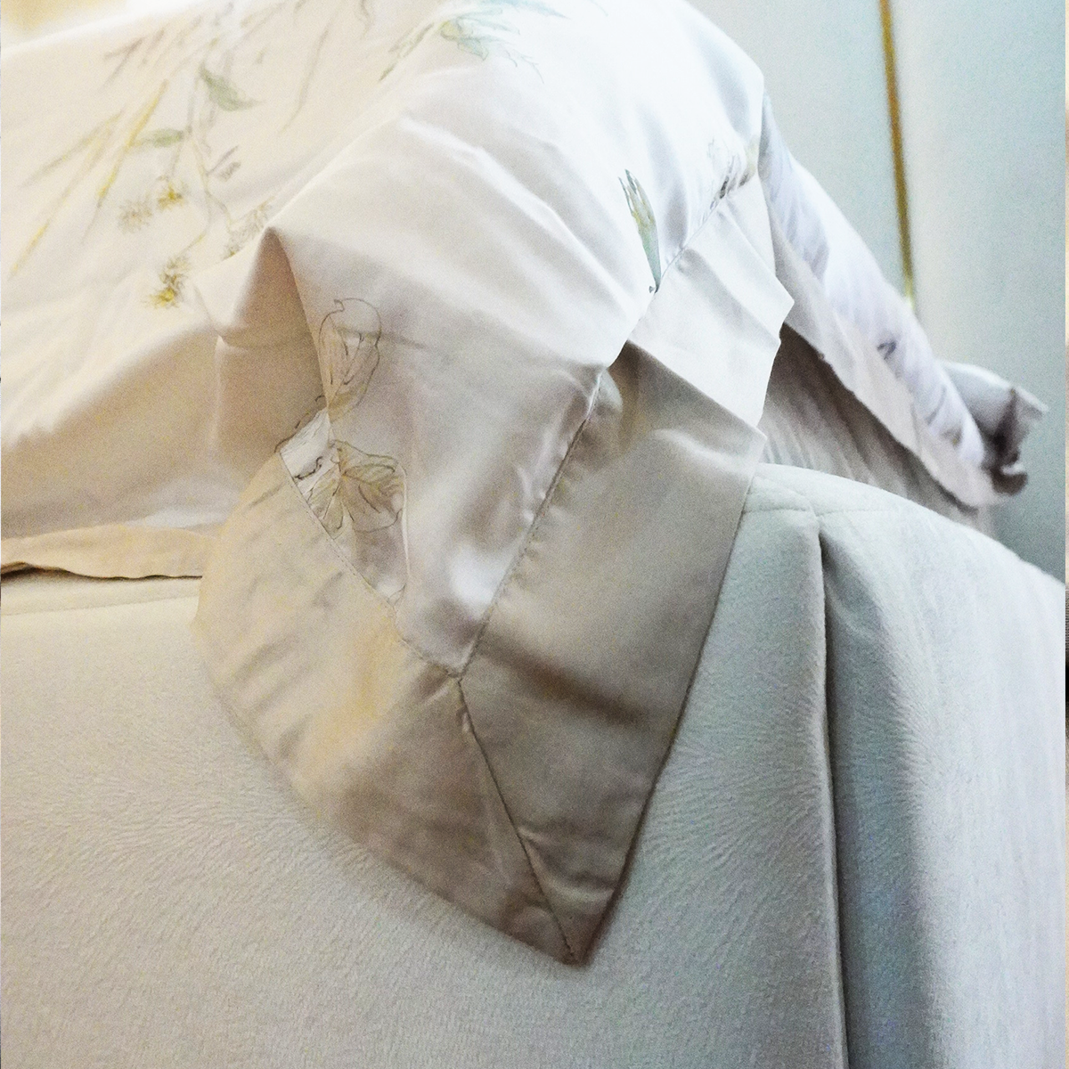 Tencel Florluna - Ala Carte