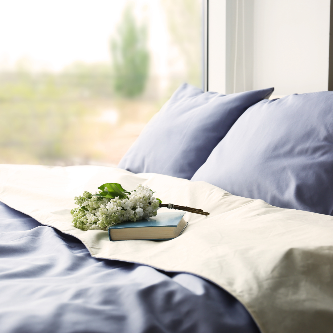 The Importance of Having Quality Bedding for Your Mental Health and Daily Well-being