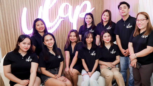 Ulap Bedsheet Unveils Flagship Showroom in Pateros, Celebrating Filipino Artistry and Refined Living