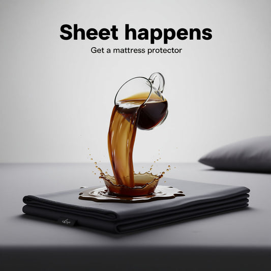 Ulap Premium Mattress Protector