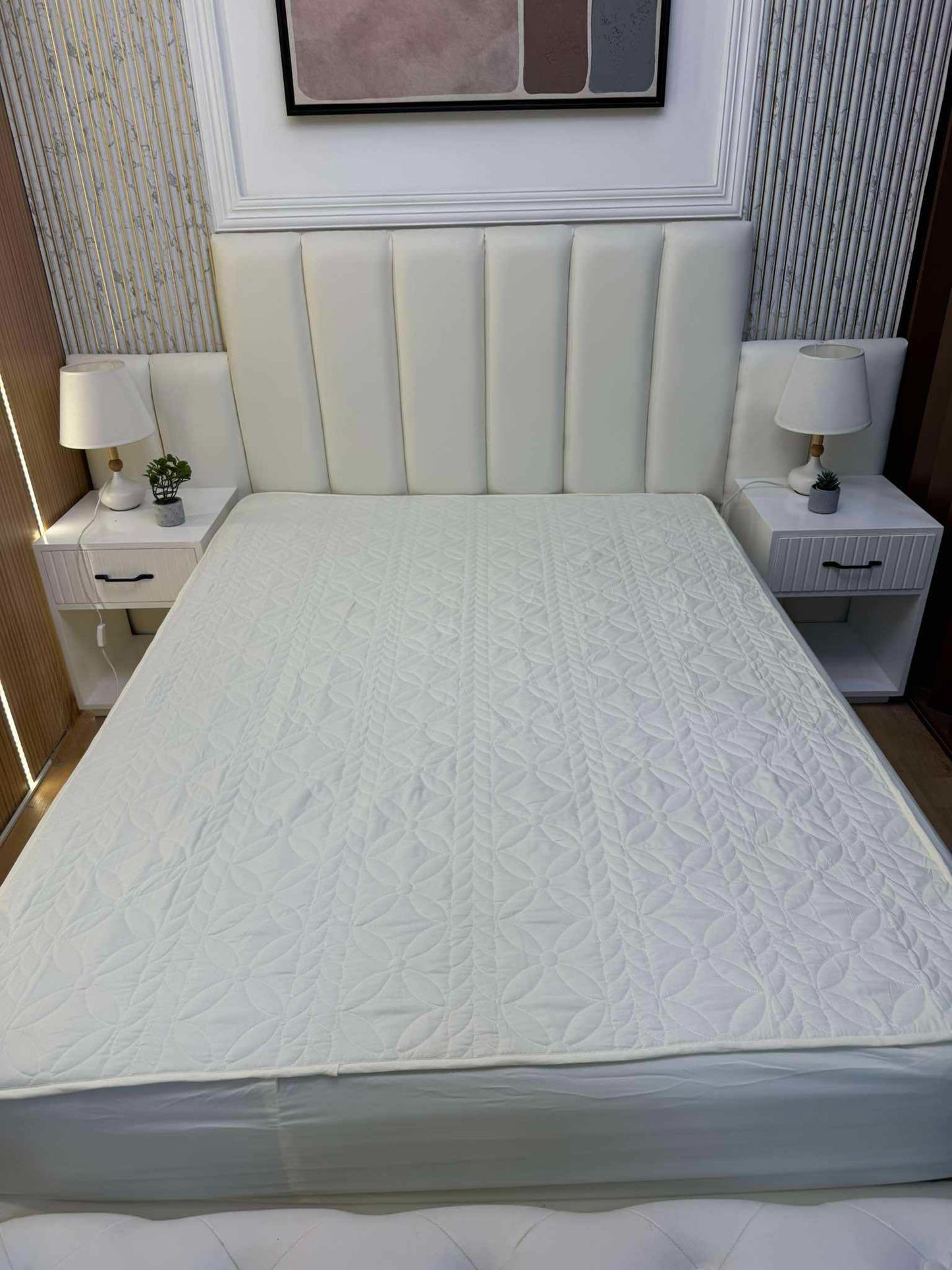 Ulap Premium Mattress Protector