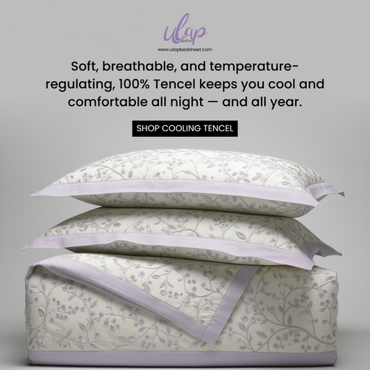 Tencel Florluna - Bundle Offers 🎁 (Pre-Order)