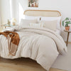 Minimalist Bedsheet set